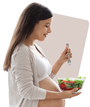 pregnency product